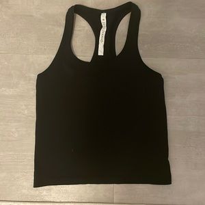 Swifty tank Racer back lululemon